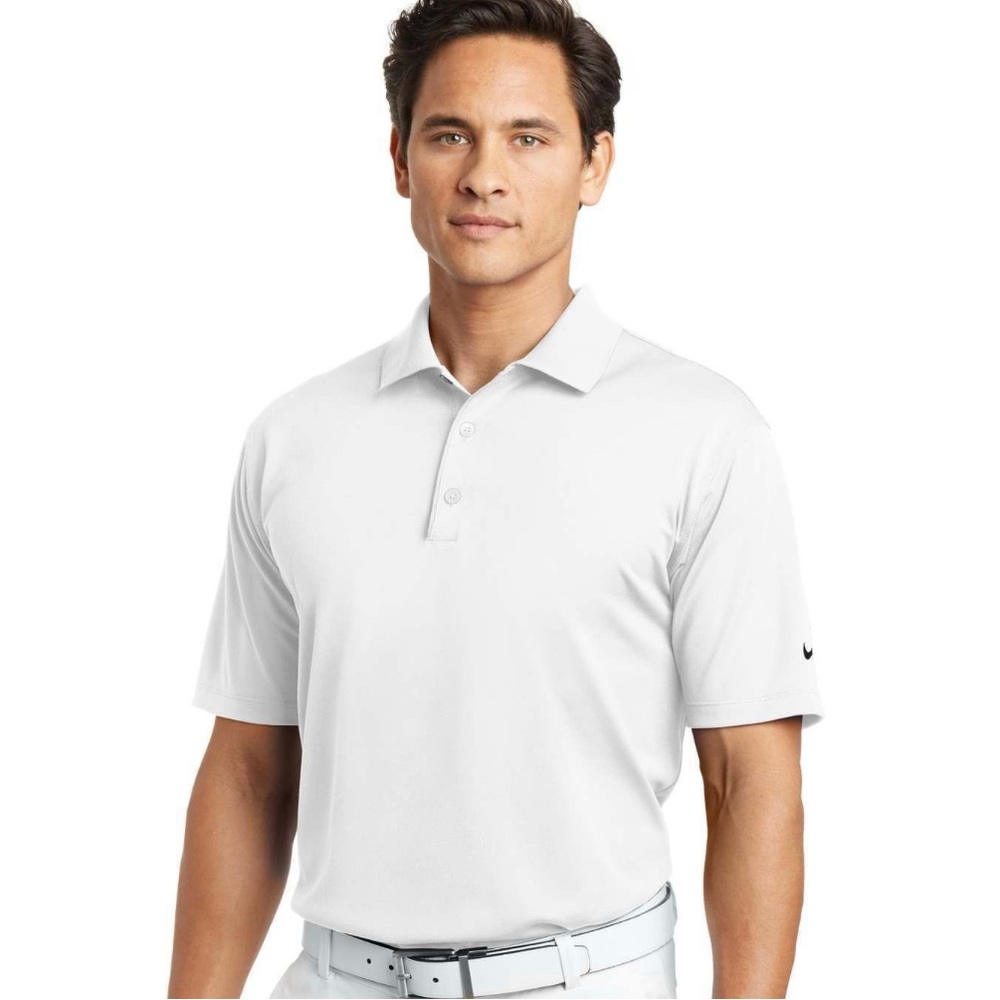 Nike - Dri-FIT Golf Polo Shirt (M)